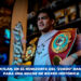 Mazatlán, en el horizonte del ‘Zurdo’ Ramírez para una noche de boxeo histórica