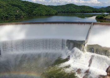 Presas de Sinaloa y Durango: almacenamiento crítico este 25 de noviembre