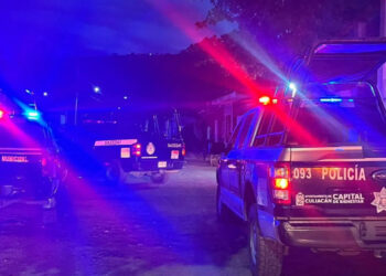 Nueva jornada de violencia en Sinaloa deja al menos 14 muertos