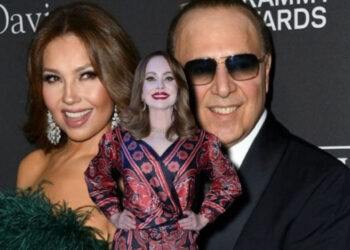 Gaby Spanic explota contra Thalía, la llama obrera asalariada y asegura que triunfa gracias a su marido