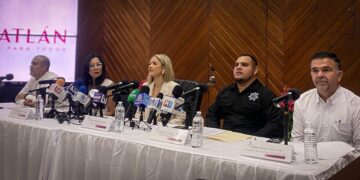 Mazatlán reporta saldo blanco en operativo de Día de Muertos y derrama económica de 460 mdp