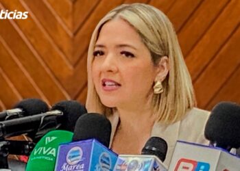 Buscarán eliminar el warning de Mazatlán, informó la Presidenta Municipal