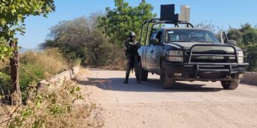 Identifican a Erick Jahir uno de los jóvenes encontrados sin vida envuelto en una lona en la sindicatura de Sanalona