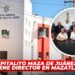 Hospitalito Maza de Juárez ya tiene Director en Mazatlán