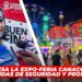 Regresa la Expo-Feria Canaco 2024 con medidas de seguridad y promociones