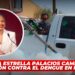 Anuncia Estrella Palacios Campaña de fumigación contra el dengue en Mazatlán