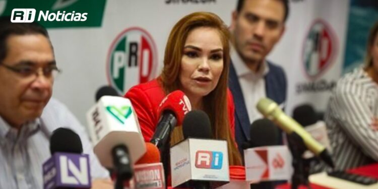 Paola Gárate se pronuncia sobre el ataque en la Feria Ganadera de Culiacán y cuestiona condiciones de seguridad