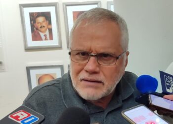 Presidente Municipal de Escuinapa llama a mantener limpia la ciudad y controlar el dengue