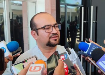 Podrían ser tres mujeres de las 5 personas halladas en fosas clandestinas en Mazatlán