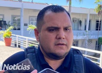 Cierres en la zona rural se debió a psicosis por enfrentamientos falsos en Mazatlán: SSP