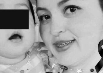 ¿Quién es Alejandra Rivas, mujer localizada sin vida con su hija de un año, tras viajar a Colima?