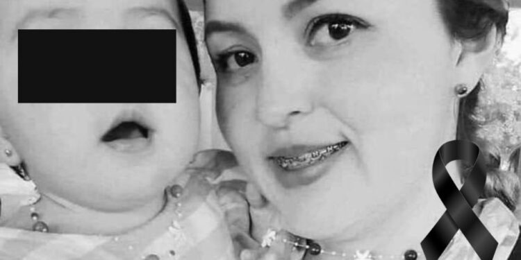 ¿Quién es Alejandra Rivas, mujer localizada sin vida con su hija de un año, tras viajar a Colima?