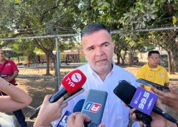 Protección Civil de Mazatlán prepara medidas para eventos y fiestas de fin de año