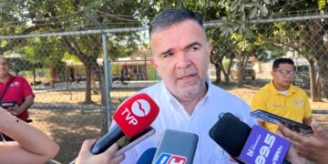 Protección Civil de Mazatlán prepara medidas para eventos y fiestas de fin de año