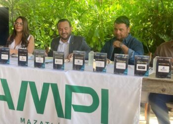 AMPI Mazatlán realizará el 4° Foro Inmobiliario en el Centro de Convenciones