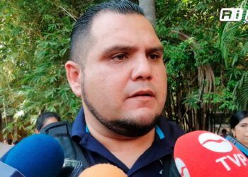 Secretario de Seguridad señala que los incidentes registrados en Mazatlán son ataques “directos”
