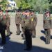 Ejército Mexicano lleva a cabo Ceremonia de Imposición de Ascensos y Condecoraciones de Perseverancia 2024