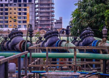 Estrella Palacios anuncia cárcamo frente a CONAPESCA; será con recursos del Gobierno del Estado