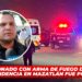 Lesionado con arma de fuego de la Independencia en Mazatlán fue por riña : SSP
