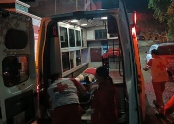 Muere tras atentado a balazos Pedro de Legarreta, conocido panista de Culiacán