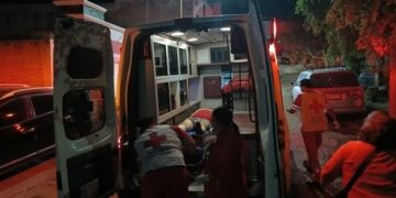 Muere tras atentado a balazos Pedro de Legarreta, conocido panista de Culiacán