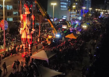 Gobierno Municipal afirma que los preparativos del Carnaval de Mazatlán 2025 van a buen ritmo avanzando en tiempo y forma