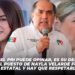Líder del PRI puede opinar, es su derecho, pero el puesto de Nayla Velarde fue una designación estatal y hay que respetarla: Alcaldesa
