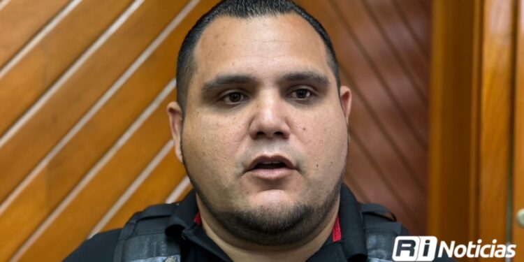 “No quedará en el escritorio”, se analizará por qué y quién dio la orden de cerrar puertas del ayuntamiento a desplazados: SSPM