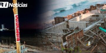 Asegura Estrella Palacios mano dura contra constructoras que no tengan permisos