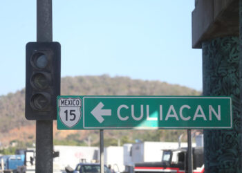 Fallas en semáforos o mal funcionamiento; una de las mayores quejas de los ciudadanos en Mazatlán