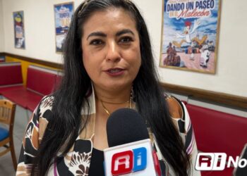 No podemos permitir que hechos violentos pasen en mínima escala: Canaco Mazatlán