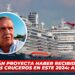 Mazatlán proyecta haber recibido entre 120 y 125 cruceros en este 2024: ASIPONA