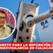 Hay presupuesto para la reposición de cámaras de videovigilancia en Culiacán: SSP