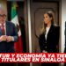 Sectur y Economía ya tienen titulares en Sinaloa