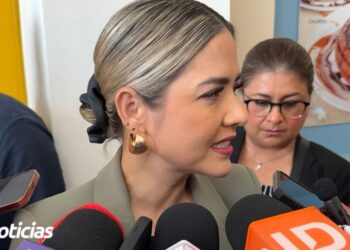 Estrella Palacios presenta al Consejo Intercamaral los cuatro Ejes de Gobierno para los próximos cien días