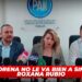 “Con Morena no le va bien a Sinaloa “: Roxana Rubio