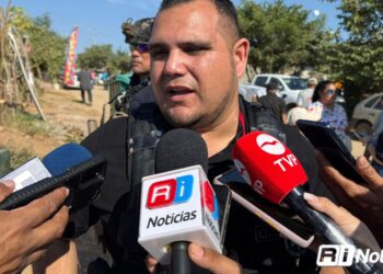 La Zona Dorada es una de las más vigiladas: SSPM tras asesinato en Av. Gaviotas de Mazatlán