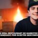 Ranch Roll restaurant de Markitos Toys es incendiado por sujetos desconocidos