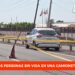 Hallazgo de dos personas sin vida en una camioneta en Costa Rica