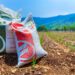 Cerca de 1,500 productores podrían perder apoyo de fertilizantes: plazo vence el 30 de noviembre