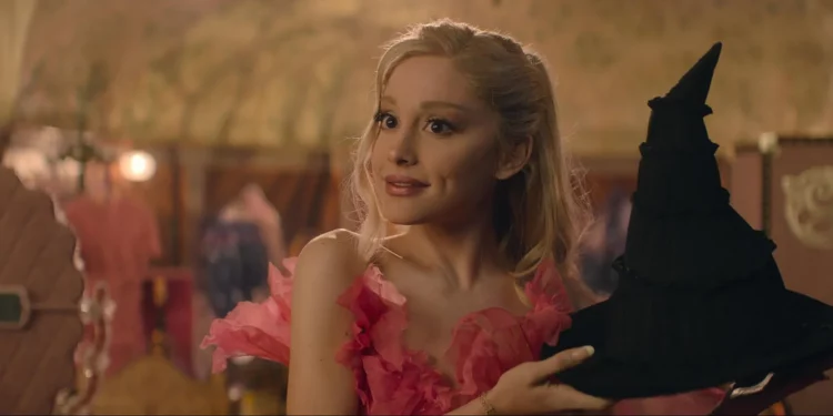 Las mejores películas musicales en la historia del cine (incluyendo Wicked)