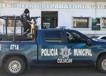 SSPyTM abre convocatoria para aspirantes a Policías de Proximidad en Culiacán