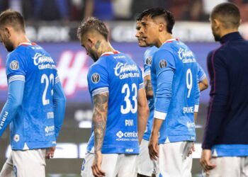 ¿Qué necesita Cruz Azul para clasificar a semifinales y eliminar a los Xolos de la Liga MX 2024?