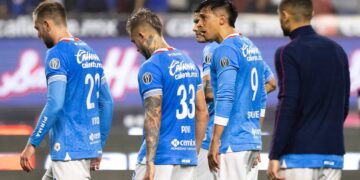 ¿Qué necesita Cruz Azul para clasificar a semifinales y eliminar a los Xolos de la Liga MX 2024?