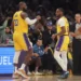 LeBron y Bronny podrían volver a jugar juntos con los Lakers en visita a Cleveland