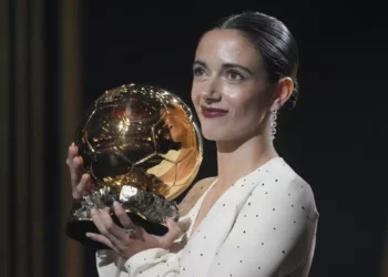 UEFA promete invertir 1.000 millones de euros al fútbol femenino los próximos 6 años