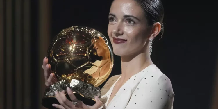 UEFA promete invertir 1.000 millones de euros al fútbol femenino los próximos 6 años