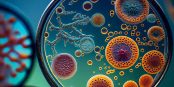 Aumentan 171% muertes por resistencia bacteriana: UNAM