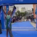 El mexicano Dylan Campa conquista la medalla de oro en la Copa de las Américas de Triatlón