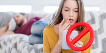 Suprema Corte de Justicia de la Nación advierte las duras sanciones por revisar el celular de tu pareja en México